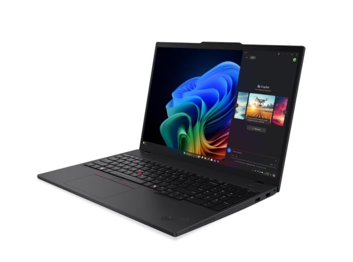 Ultrabook ThinkPad T16 G4 21QE00A3PB W11Pro Ultra 7 255U/2X16GB/1TB/INT/16.0 WUXGA/Black/3YR Premier Support + CO2 OFFSET
