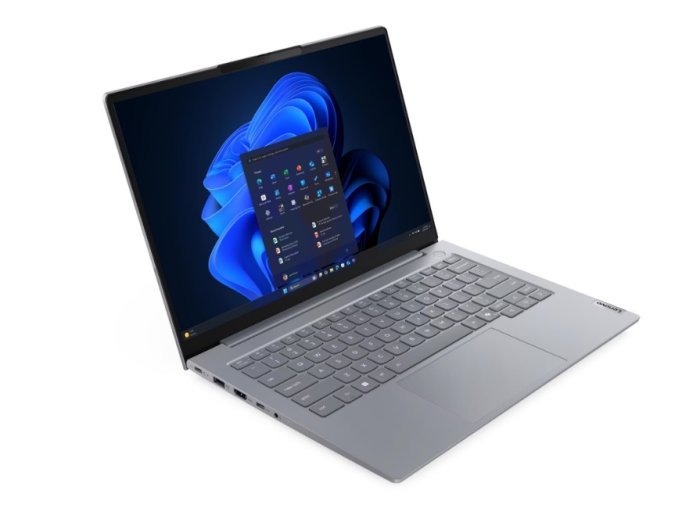 Laptop ThinkBook 14 G9 21V000BAPB W11Pro 7 250/16GB/512GB/INT/14.0 WUXGA/Arctic Grey/2YR Deport + Co2 offset