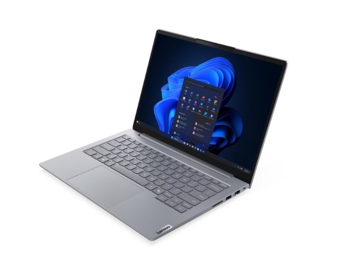 Laptop ThinkBook 14 G9 21V000BAPB W11Pro 7 250/16GB/512GB/INT/14.0 WUXGA/Arctic Grey/2YR Deport + Co2 offset