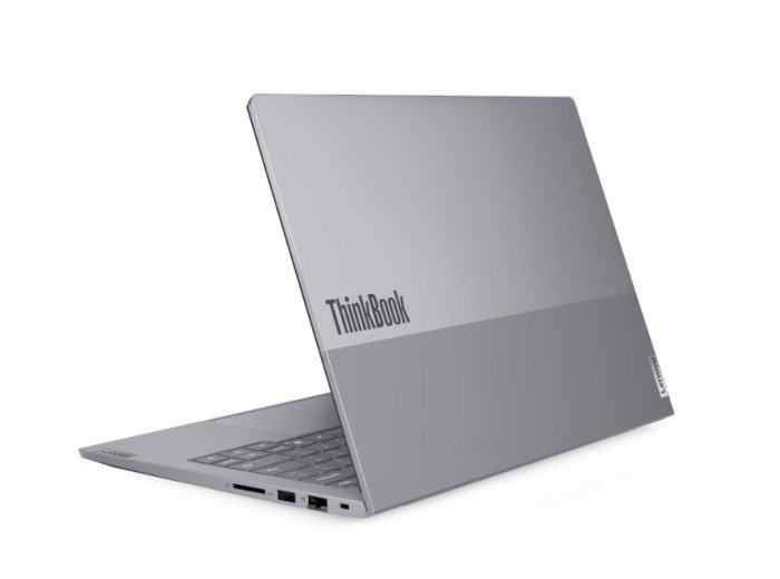 Laptop ThinkBook 14 G9 21V000BAPB W11Pro 7 250/16GB/512GB/INT/14.0 WUXGA/Arctic Grey/2YR Deport + Co2 offset