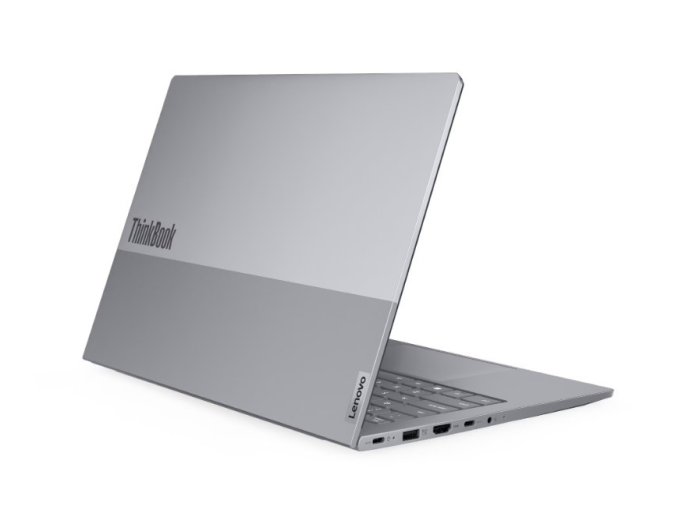 Laptop ThinkBook 14 G9 21V000BAPB W11Pro 7 250/16GB/512GB/INT/14.0 WUXGA/Arctic Grey/2YR Deport + Co2 offset