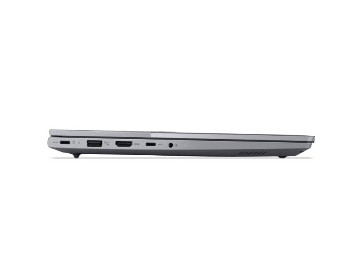 Laptop ThinkBook 14 G9 21V000BAPB W11Pro 7 250/16GB/512GB/INT/14.0 WUXGA/Arctic Grey/2YR Deport + Co2 offset
