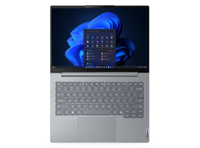 Laptop ThinkBook 14 G9 21V000BAPB W11Pro 7 250/16GB/512GB/INT/14.0 WUXGA/Arctic Grey/2YR Deport + Co2 offset