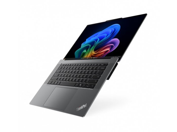 Ultrabook ThinkPad X9 G1 21VV003VPB W11Pro Ultra X9 388H/32GB/1TB/INT/15.3 OLED/Touch/grey/3YR Premier NBD + CO2 Offset