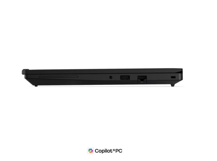 Ultrabook ThinkPad T14 G7 21WV004RPB W11Pro AI 7 PRO 450/2x16GB/512GB/INT/14.0 WUXGA/Black/3YRS Premier Support + CO2 Offset