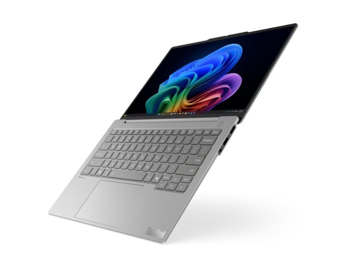 Notebook ThinkBook 14x ILL 22BG007VPB W11Pro Ultra 5 226V/16GB/512GB/INT/14.0 WUXGA/Luna Grey/3YRS OS + CO2 Offset