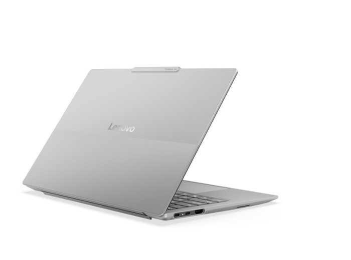 Notebook ThinkBook 14x ILL 22BG007VPB W11Pro Ultra 5 226V/16GB/512GB/INT/14.0 WUXGA/Luna Grey/3YRS OS + CO2 Offset