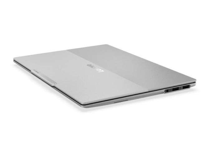 Notebook ThinkBook 14x ILL 22BG007VPB W11Pro Ultra 5 226V/16GB/512GB/INT/14.0 WUXGA/Luna Grey/3YRS OS + CO2 Offset