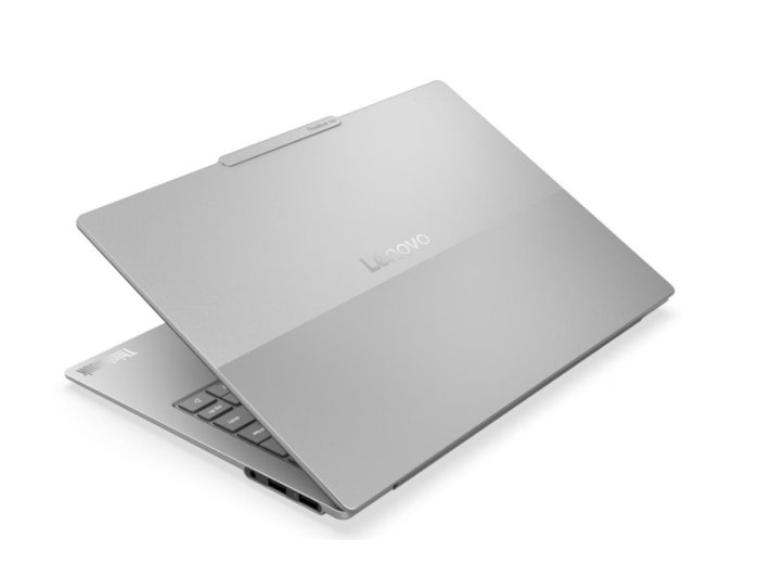 Notebook ThinkBook 14x ILL 22BG007VPB W11Pro Ultra 5 226V/16GB/512GB/INT/14.0 WUXGA/Luna Grey/3YRS OS + CO2 Offset