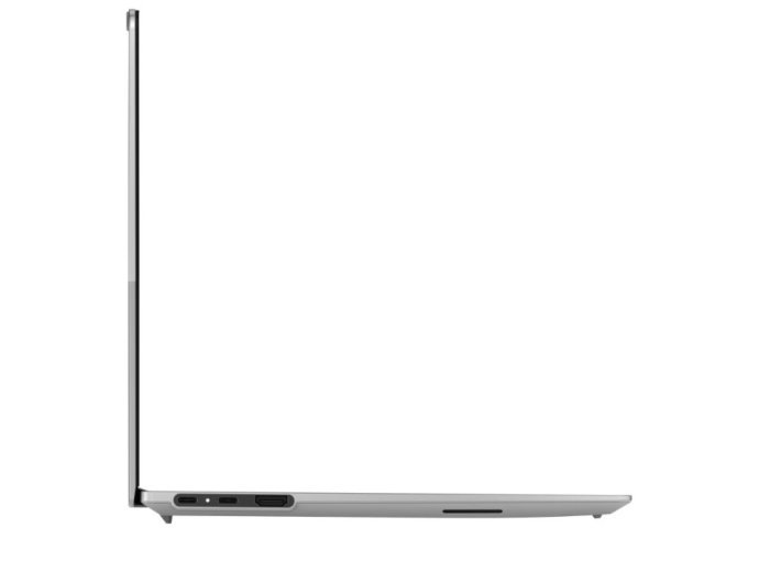 Notebook ThinkBook 14x ILL 22BG007VPB W11Pro Ultra 5 226V/16GB/512GB/INT/14.0 WUXGA/Luna Grey/3YRS OS + CO2 Offset