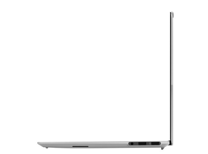 Notebook ThinkBook 14x ILL 22BG007VPB W11Pro Ultra 5 226V/16GB/512GB/INT/14.0 WUXGA/Luna Grey/3YRS OS + CO2 Offset