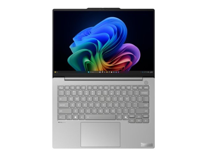 Notebook ThinkBook 14x ILL 22BG007VPB W11Pro Ultra 5 226V/16GB/512GB/INT/14.0 WUXGA/Luna Grey/3YRS OS + CO2 Offset