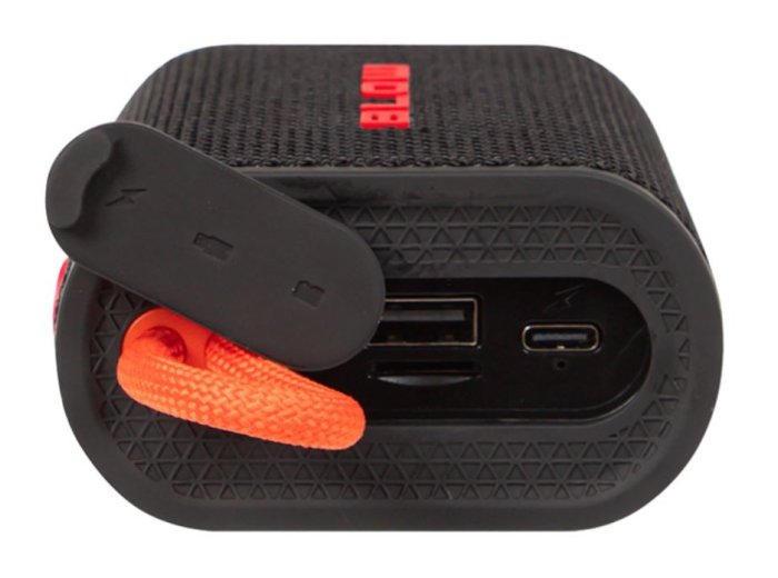 Głośnik Bluetooth 5.3 AQUA TUNE IP67