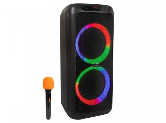 Głośnik Bluetooth kolumna Infinity 8 cali