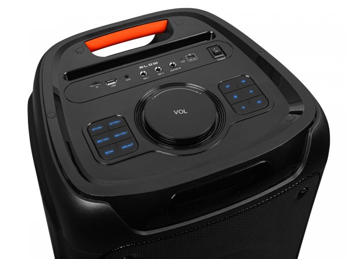 Głośnik Bluetooth kolumna Infinity 8 cali