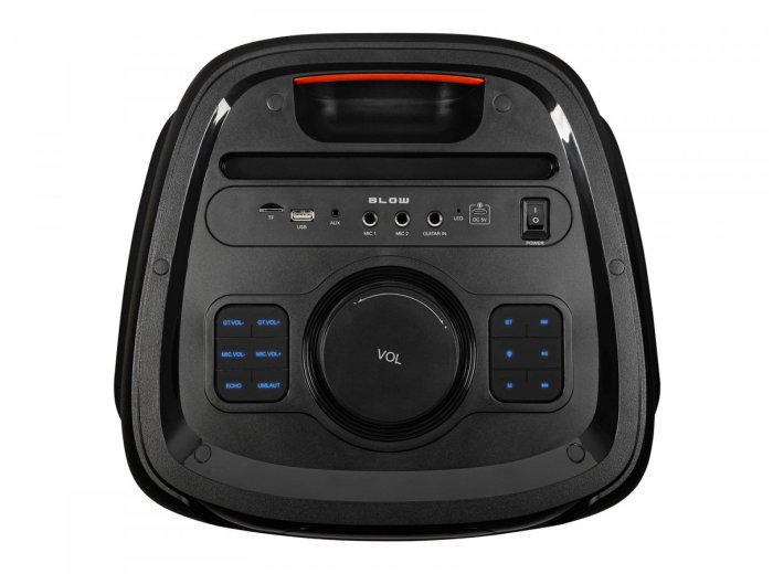 Głośnik Bluetooth kolumna Infinity 8 cali