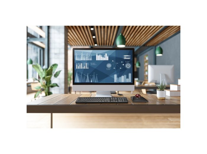 Kensington Trackball SlimBlade Pro