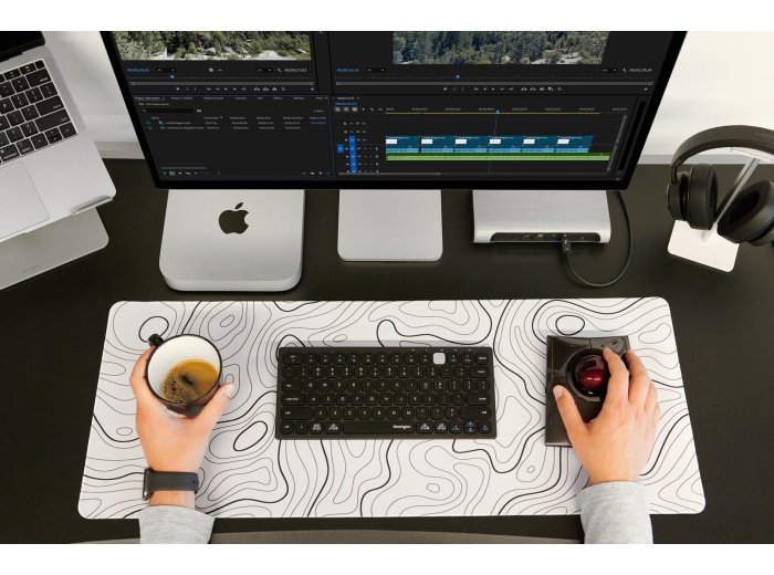 Kensington Trackball SlimBlade Pro