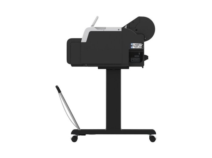 Canon imagePROGRAF TM-340 drukarka wielkoformatowa Wi-Fi Bubblejet Kolor 2400 x 1200 DPI A0 (841 x 1189 mm) Przewodowa sieć LAN