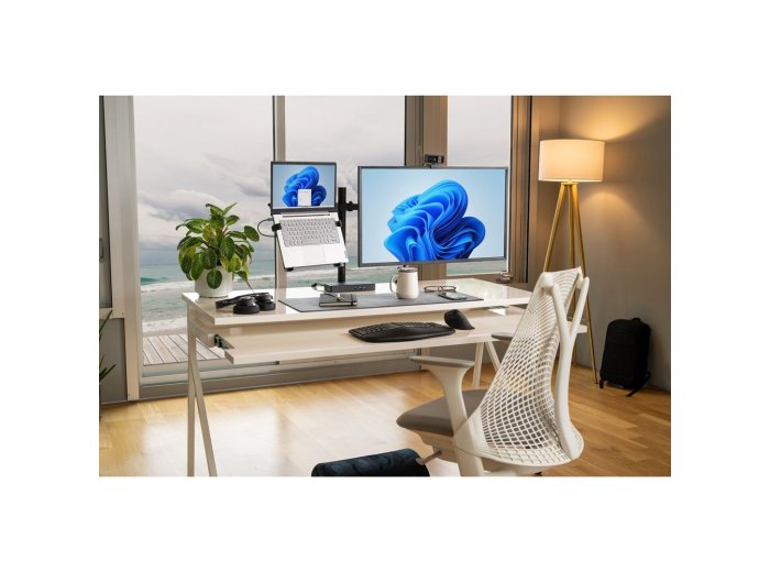 Kensington SD4781P EQ Stacja dokująca USB-C i USB-A Dual 4K
