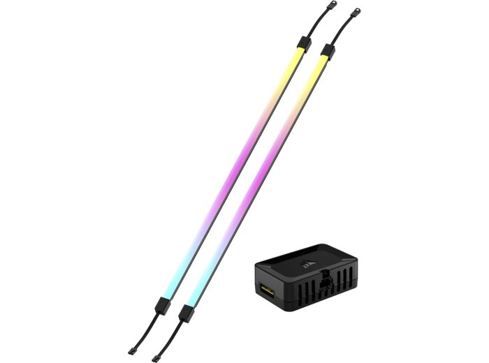 Corsair iCUE LINK LS430 Aurora Pasek ledowy