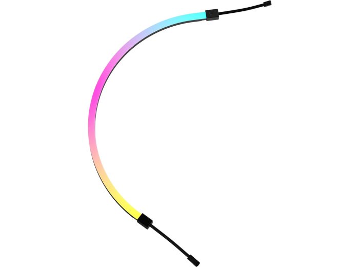 Corsair iCUE LINK LS430 Aurora Pasek ledowy