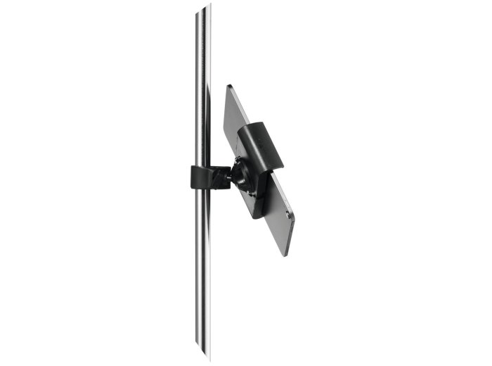 Durable Tought Clamp XL Uchwyt pasywny Komputer przenośny, Telefon komórkowy/Smartfon, Tablet/UMPC Czarny