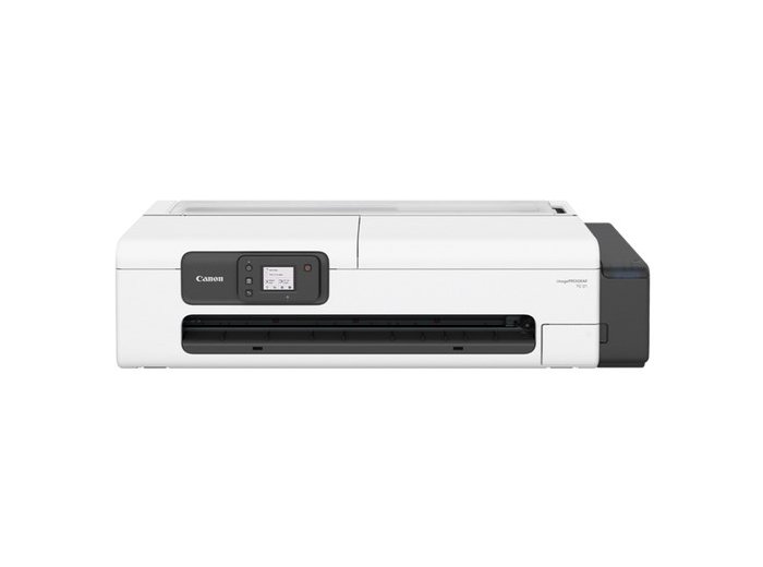 Drukarka Canon imagePROGRAF TC-21 24" Farbe A1 (Speditionsversand)