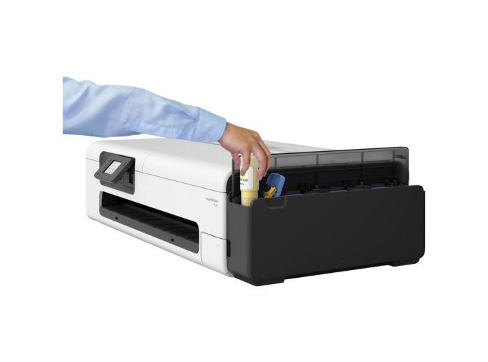 Drukarka Canon imagePROGRAF TC-21 24" Farbe A1 (Speditionsversand)