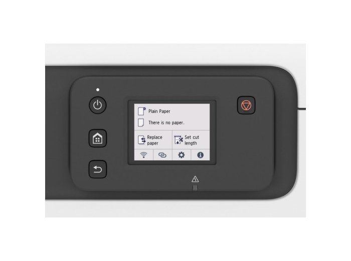 Drukarka Canon imagePROGRAF TC-21 24" Farbe A1 (Speditionsversand)