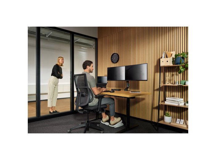 Filtr prywatyzujący Kensington EQ 2-drożny removable 23.8" 16:9