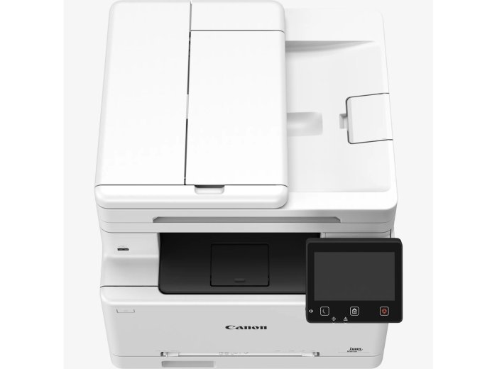 Urządzenie wielofunkcyjne Canon i-SENSYS MF667Cdw