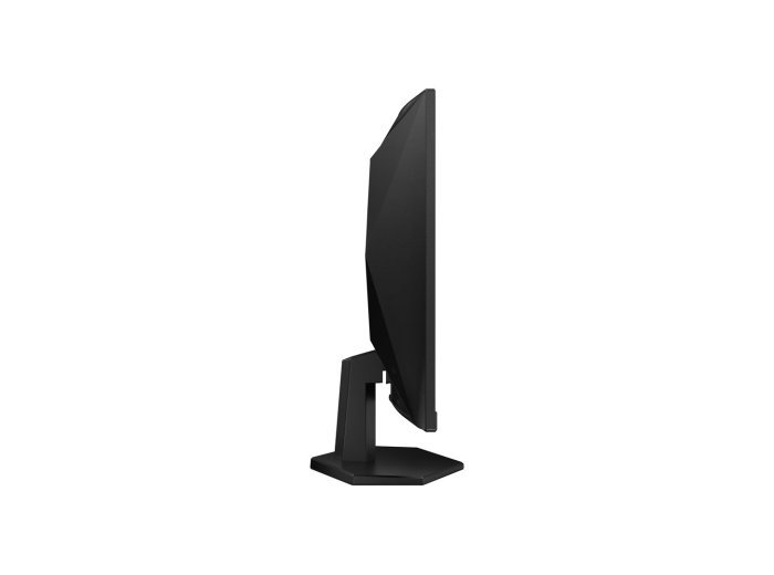 AOC C27G42ZEP monitor komputerowy 68,6 cm (27") 1920 x 1080 px Full HD LCD Czarny, Czerwony
