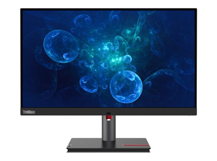 Lenovo ThinkVision P27pz-30 LED display 68,6 cm (27") 3840 x 2160 px 4K Ultra HD LCD Czarny