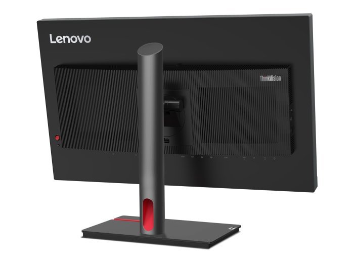 Lenovo ThinkVision P27pz-30 LED display 68,6 cm (27") 3840 x 2160 px 4K Ultra HD LCD Czarny