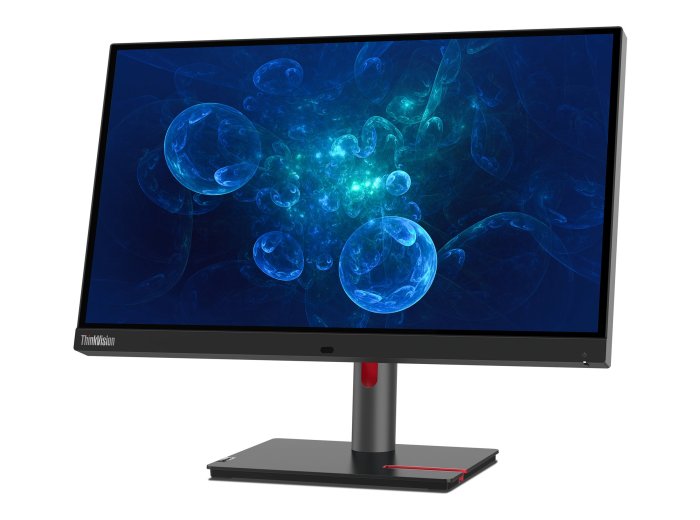 Lenovo ThinkVision P27pz-30 LED display 68,6 cm (27") 3840 x 2160 px 4K Ultra HD LCD Czarny