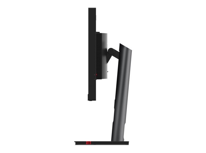 Lenovo ThinkVision P27pz-30 LED display 68,6 cm (27") 3840 x 2160 px 4K Ultra HD LCD Czarny