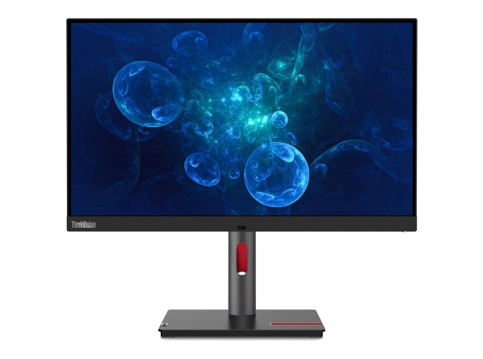 Lenovo ThinkVision P27pz-30 LED display 68,6 cm (27") 3840 x 2160 px 4K Ultra HD LCD Czarny