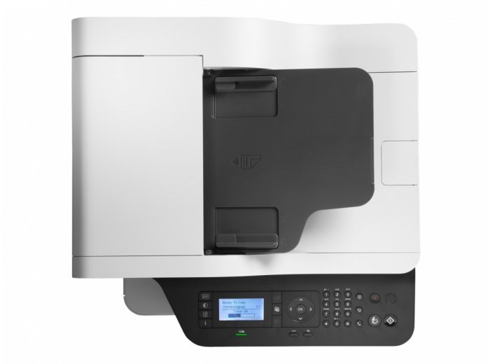 Drukarka Laser MFP 432fdn 7UQ76A