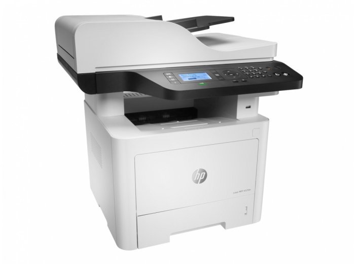 Drukarka Laser MFP 432fdn 7UQ76A