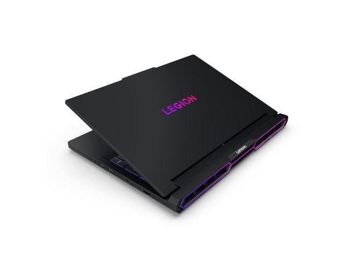 Lenovo Legion Pro 7 16IAX10H Ultra 9 275HX 16" WQXGA OLED 500nits Glossy 240Hz 64GB DDR5 6400 1TB GeForce RTX 5090 24GB 99.9Wh Win11 Eclipse Black