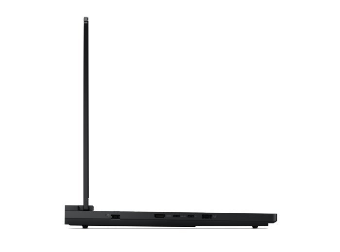 Lenovo Legion Pro 7 16IAX10H Ultra 9 275HX 16" WQXGA OLED 500nits Glossy 240Hz 64GB DDR5 6400 1TB GeForce RTX 5090 24GB 99.9Wh Win11 Eclipse Black