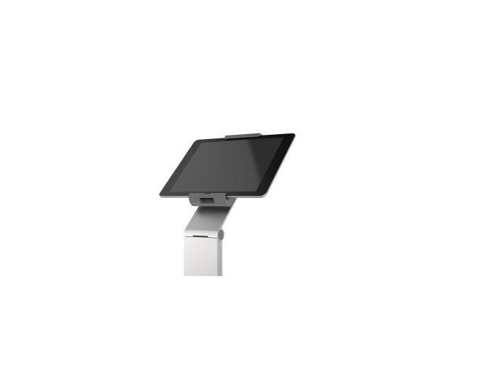 Durable 893223 uchwyt Uchwyt pasywny Tablet/UMPC, Telefon Srebrny
