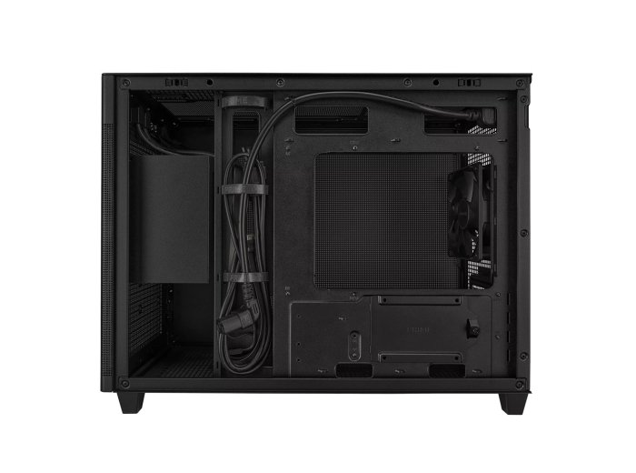 Obudowa Asus AP201 PRIME CASE TG