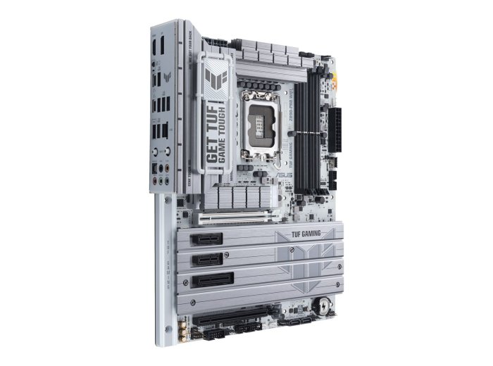 Płyta główna ASUS TUF GAMING Z890-PRO WIFI
