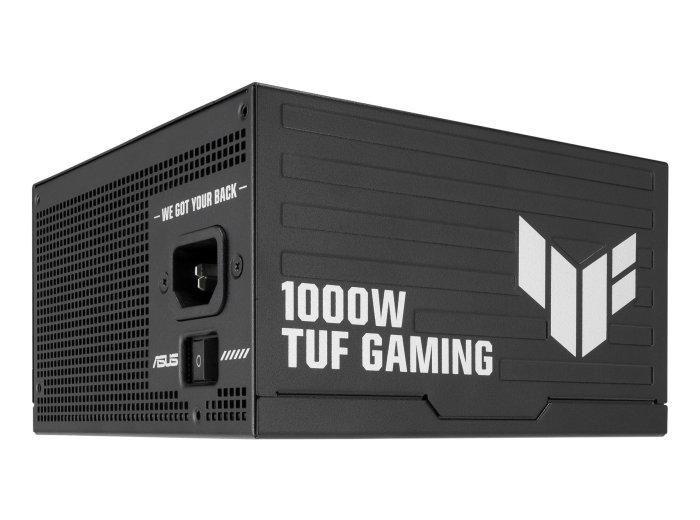 Zasilacz ASUS TUF-GAMING-1000P