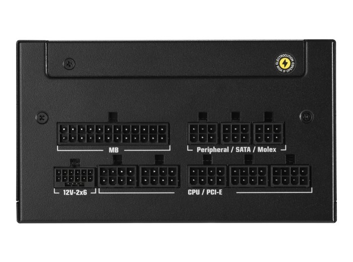 Zasilacz ASUS TUF-GAMING-850P