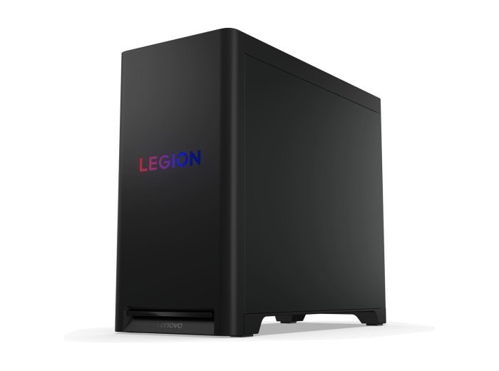Lenovo Legion T5 30AGB10 Ryzen 5 7600 32GB DDR5 5600 SSD1TB GeForce RTX 5070 12GB WLAN+BT Win11 Eclipse Black