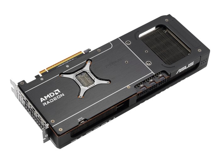 Karta graf. ASUS PRIME RX9070XT O16G (OUTLET)