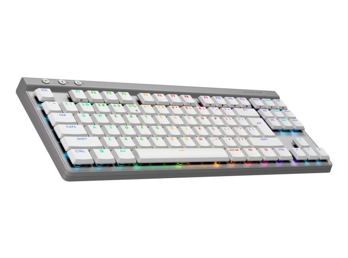 Logitech G G515 LIGHTSPEED TKL